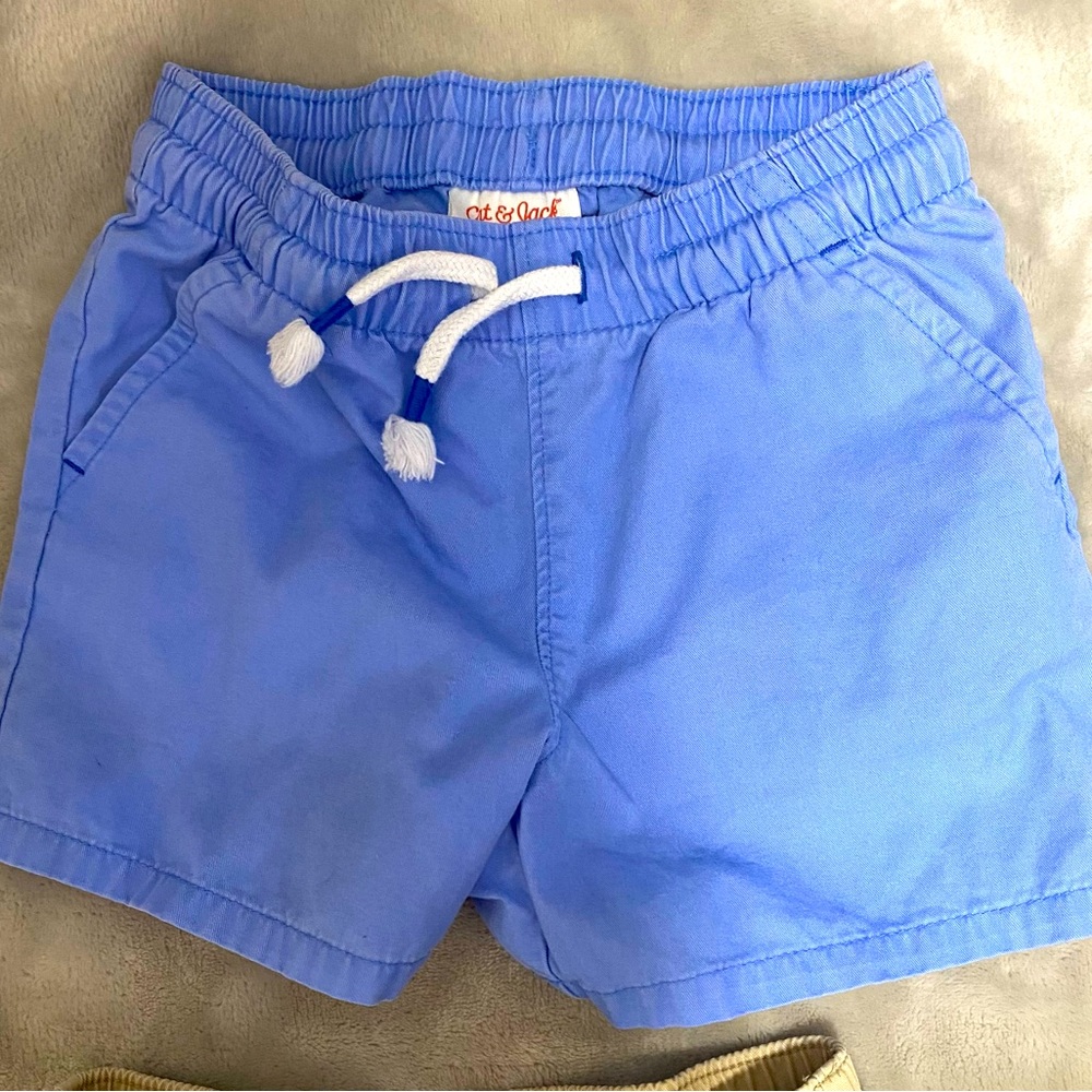 Lot of Toddler Girl’s Skirts and Shorts - Picture 7 of 10